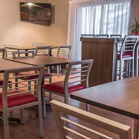Comfort Inn Thunder Bay Exteriér fotografie