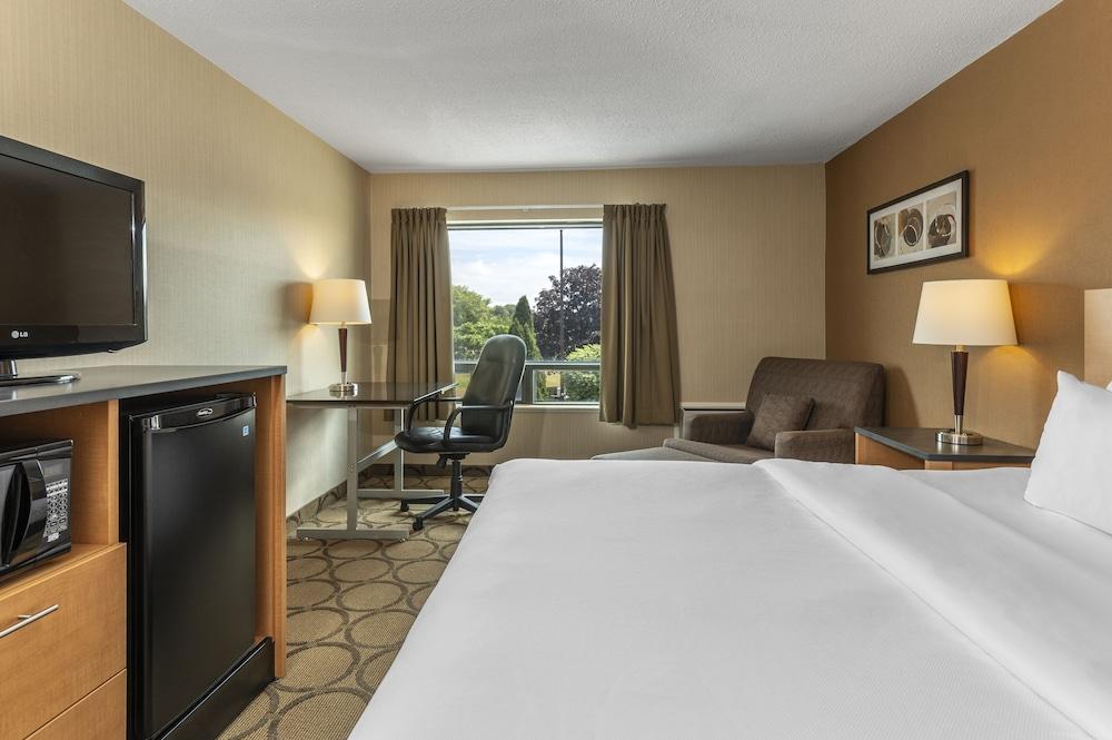 Comfort Inn Thunder Bay Exteriér fotografie