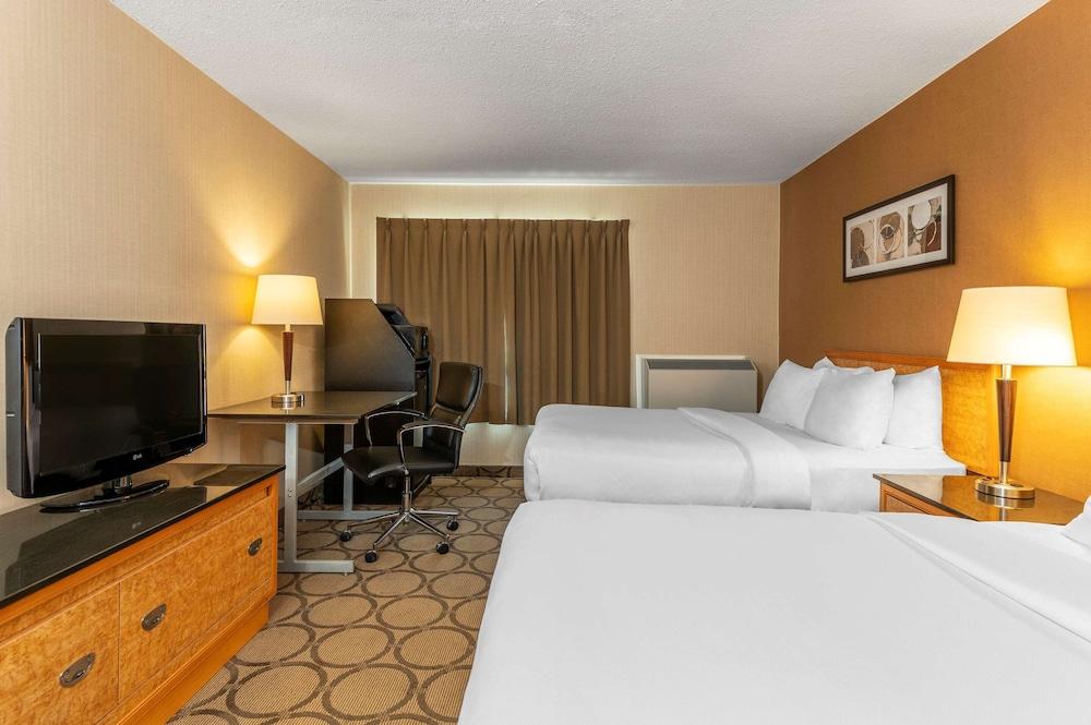 Comfort Inn Thunder Bay Exteriér fotografie
