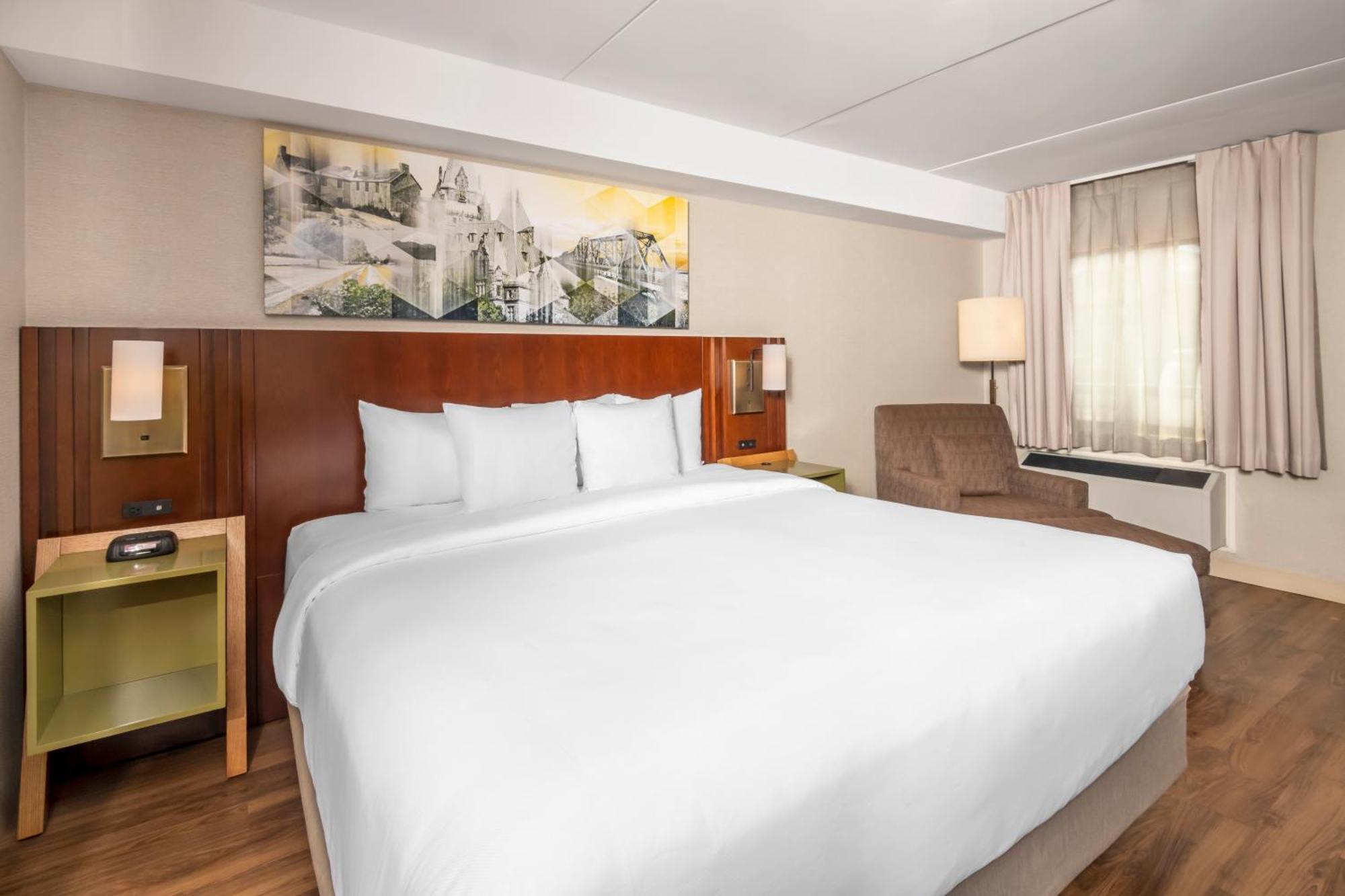 Comfort Inn Thunder Bay Exteriér fotografie