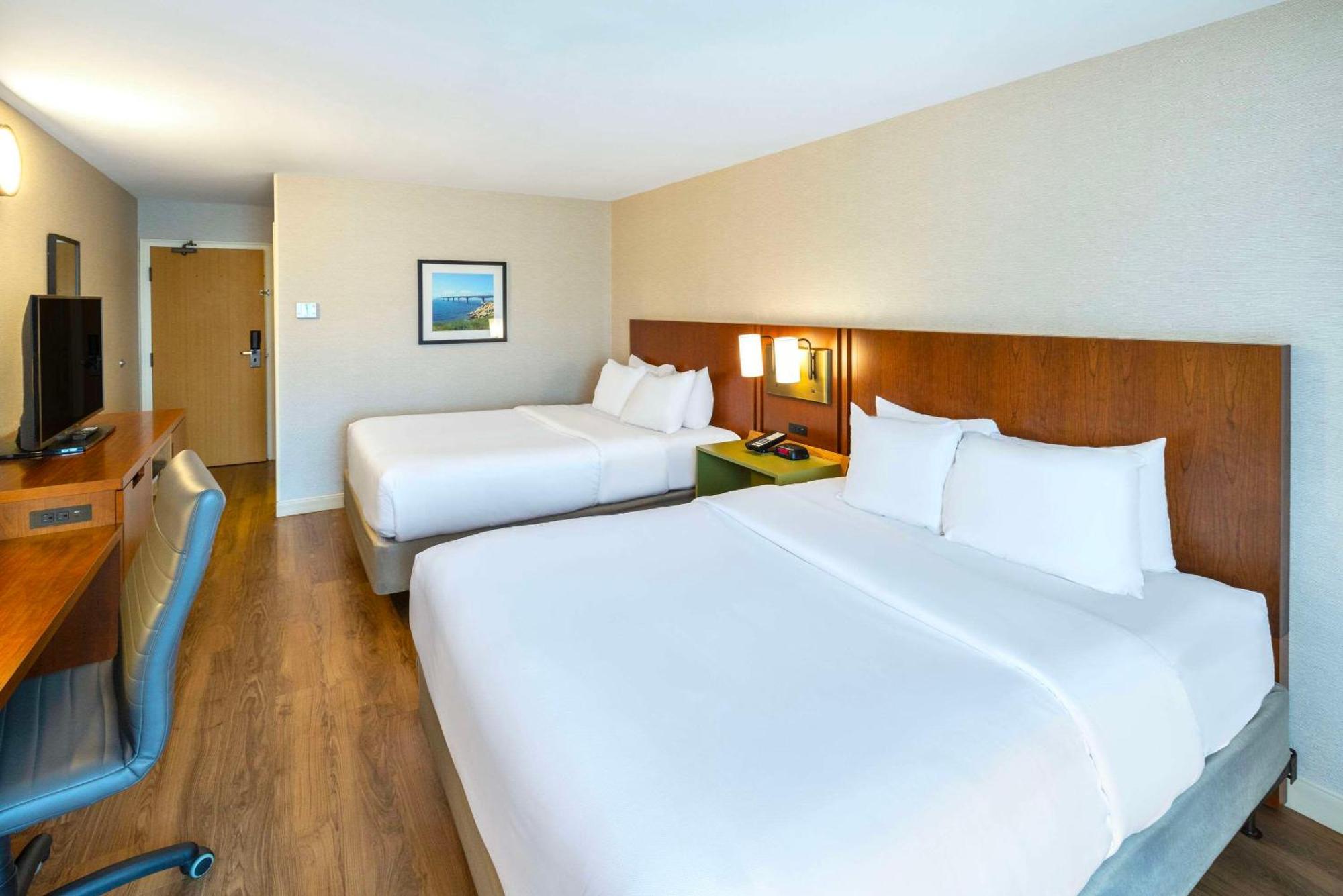 Comfort Inn Thunder Bay Exteriér fotografie